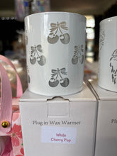 Load image into Gallery viewer, WAX MELT WARMERS
