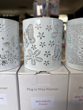 Load image into Gallery viewer, WAX MELT WARMERS
