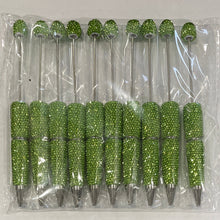 Load image into Gallery viewer, 1pc RHINESTONE PEN BLANK
