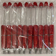 Load image into Gallery viewer, 1pc RHINESTONE PEN BLANK
