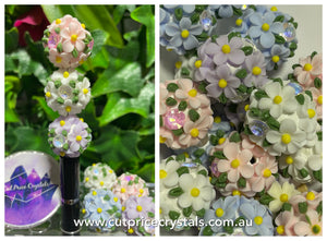 FOR DIY BEADABLE PRODUCTS - 3pcs