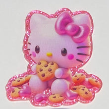 Load image into Gallery viewer, HK (KITTY) ACRYLIC DESIGNS - 8 options
