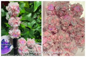 FOR DIY BEADABLE PRODUCTS - 3pcs