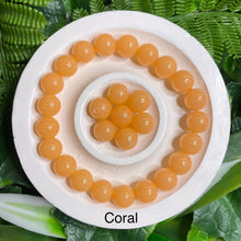 Load image into Gallery viewer, MANMADE &amp; LUMINOUS BEADS
