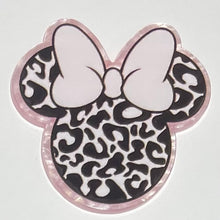 Load image into Gallery viewer, CARTOON ACRYLIC DESIGNS - 12 options
