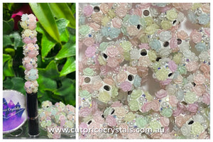 FOR DIY BEADABLE PRODUCTS - 3pcs