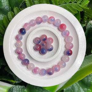 ENHANCED NATURAL BEADS