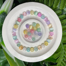 Load image into Gallery viewer, ENHANCED NATURAL BEADS
