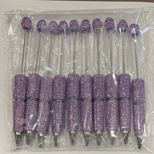 Load image into Gallery viewer, 1pc RHINESTONE PEN BLANK
