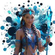 Load image into Gallery viewer, DTF PRINTS BY CPC
