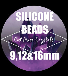 SILICONE BEADS - collection still uploading view on TikTok LIVESTREAM Wednesday & Sunday
