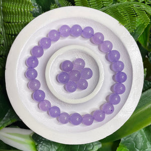ENHANCED NATURAL BEADS