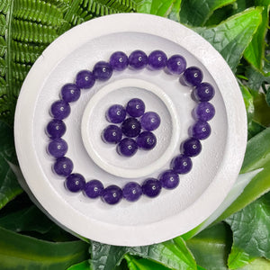 ENHANCED NATURAL BEADS