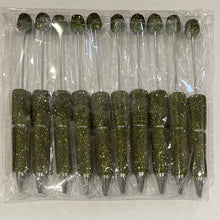 Load image into Gallery viewer, 1pc RHINESTONE PEN BLANK
