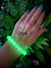 Load image into Gallery viewer, MANMADE &amp; LUMINOUS BEADS
