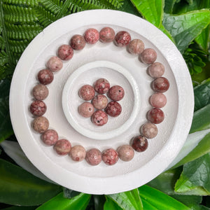 ENHANCED NATURAL BEADS