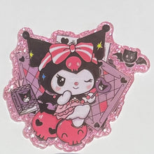 Load image into Gallery viewer, HK (KITTY) ACRYLIC DESIGNS - 8 options

