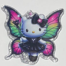 Load image into Gallery viewer, HK (KITTY) ACRYLIC DESIGNS - 8 options
