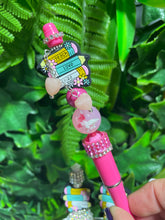Load image into Gallery viewer, PRE MADE - READY TO SHIP BEADED PENS
