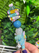 Load image into Gallery viewer, PRE MADE - READY TO SHIP BEADED PENS
