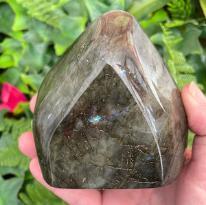 LABRADORITE FREEFORM