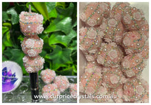 Load image into Gallery viewer, FOR DIY BEADABLE PRODUCTS - 3pcs
