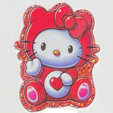 Load image into Gallery viewer, HK (KITTY) ACRYLIC DESIGNS - 8 options
