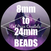Load image into Gallery viewer, FOR BEADABLE PRODUCTS - collection still uploading view on livestream
