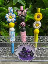 Load image into Gallery viewer, MAKE YOUR OWN BEADED PENS
