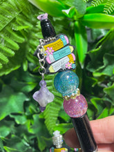 Load image into Gallery viewer, PRE MADE - READY TO SHIP BEADED PENS

