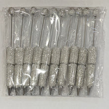 Load image into Gallery viewer, 1pc RHINESTONE PEN BLANK
