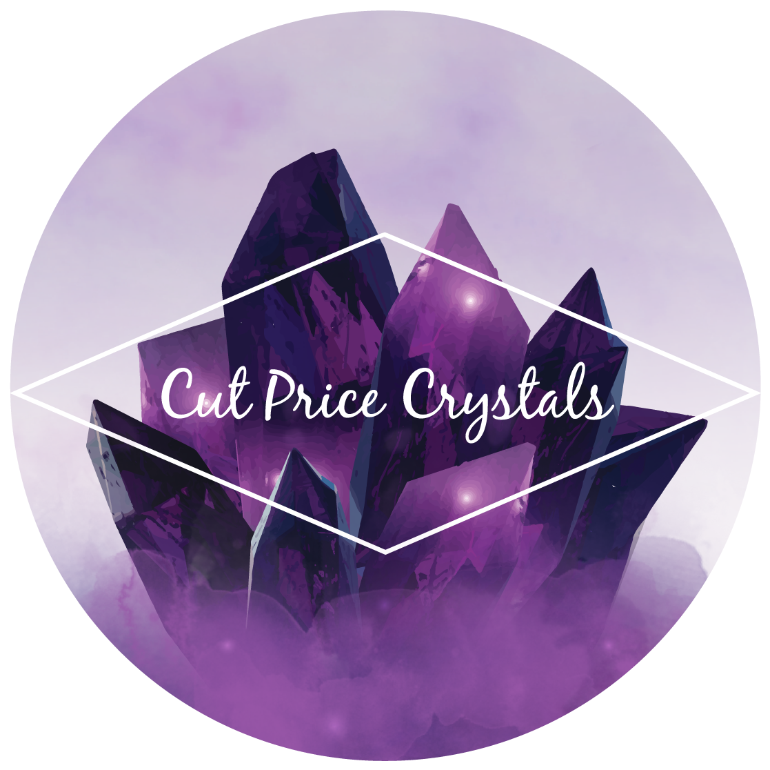 Cut Price Crystals – Cut Price Crystals