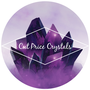 Cheapest Crystals in Australia 