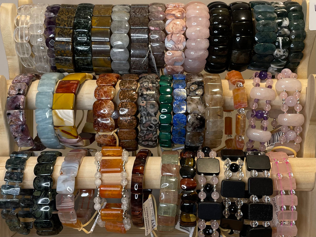 BANGLES