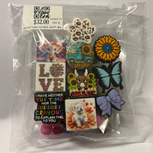 Load image into Gallery viewer, SILICONE BEAD &amp; FOCAL MIX
