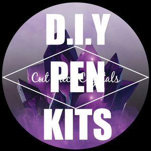 MAKE YOUR OWN BEADED PENS