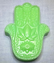 Load image into Gallery viewer, HAMSA HAND SOAP
