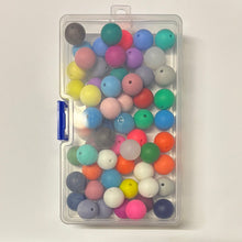 Load image into Gallery viewer, 15mm SILICONE CRAFT BEADS (MIXED)
