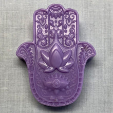 Load image into Gallery viewer, HAMSA HAND SOAP
