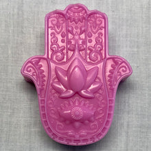 Load image into Gallery viewer, HAMSA HAND SOAP
