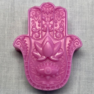 HAMSA HAND SOAP