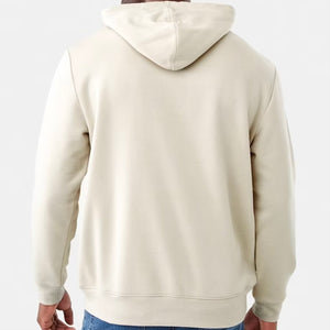 UNISEX HOODIE  - DTF PRINT ADD ON