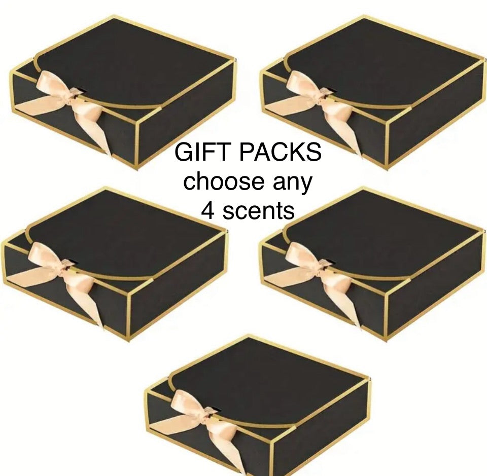 HAMSA HAND SOAPS - 6 Scents Available