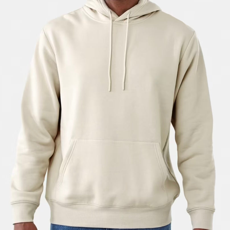UNISEX HOODIE  - DTF PRINT ADD ON