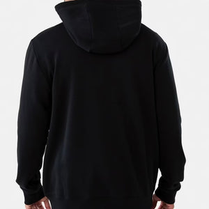 UNISEX ZIP FRONT HOODIE  - DTF PRINT ADD ON