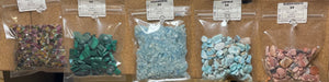 CRYSTAL CHIPS - VIP RANGE