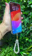 Load image into Gallery viewer, Custom Design Made To Order MOBILE PHONE WRISTLET
