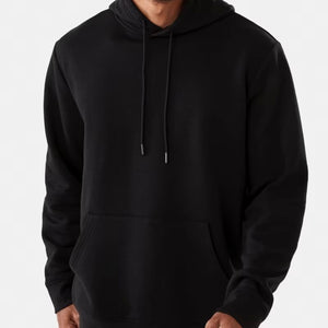 UNISEX HOODIE  - DTF PRINT ADD ON
