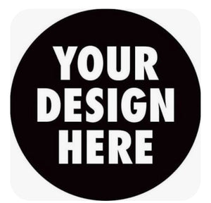 CUSTOM DESIGN - FLEECE BLANKET