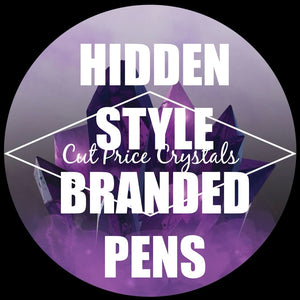 DESIGNER - PRE MADE & READY TO SHIP